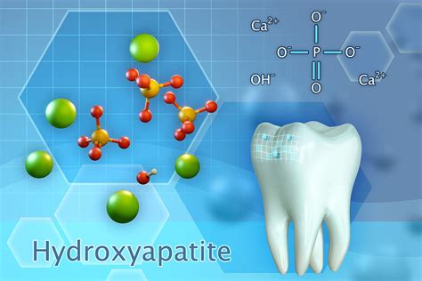 Hydroxyapatite: Toepassingen in Biocompatibel Prothesen en Osteologische Reconstructie?