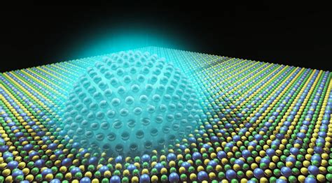  Quantum Dots: Revolutionerende Nanotechnologie voor Toepassingen in Displays en Zonnecellen!